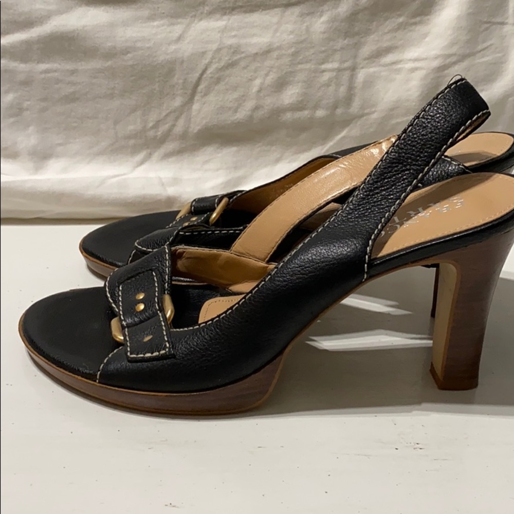 Franco Sarto heels - Picture 4 of 4